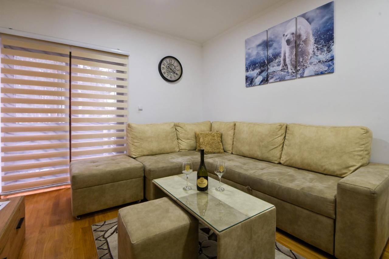 Apartment White Bear *