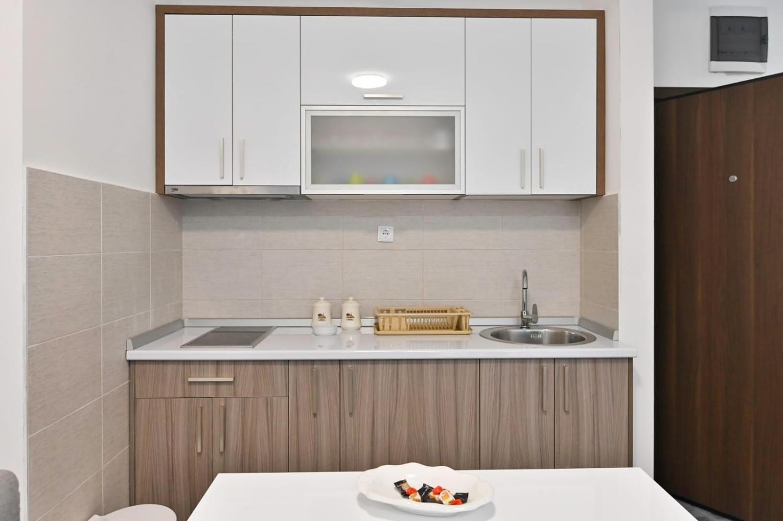 Apartment White Bear Zlatibor