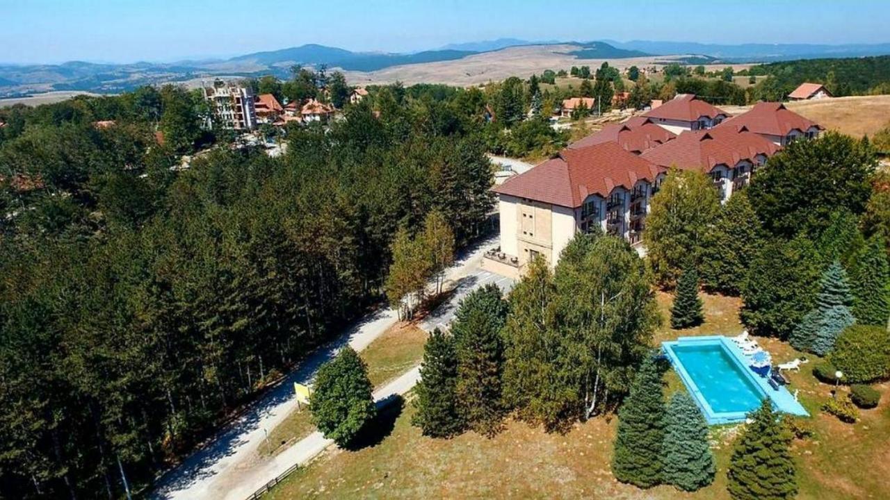 White Bear * Zlatibor