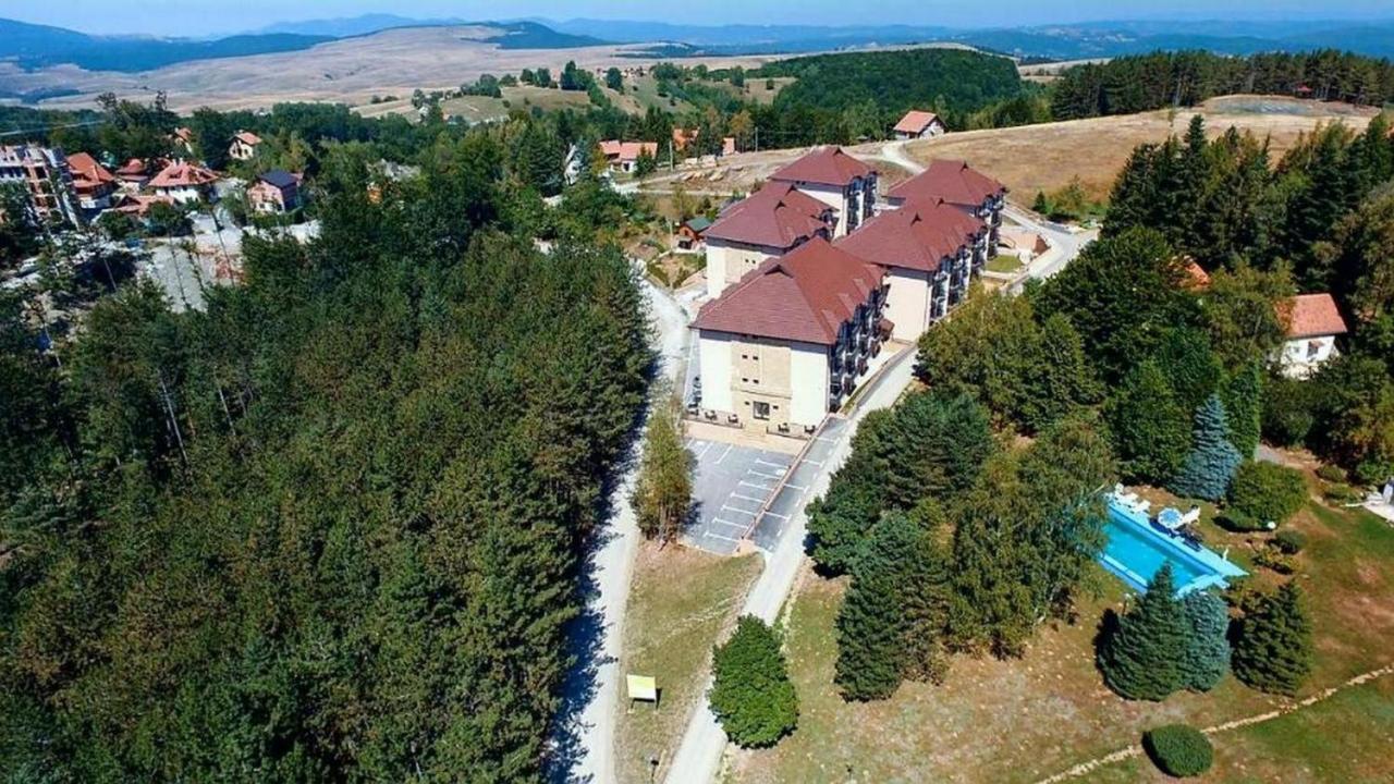 Apartment White Bear *