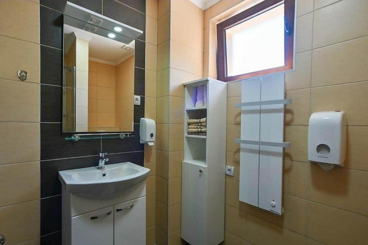 Apartment White Bear *