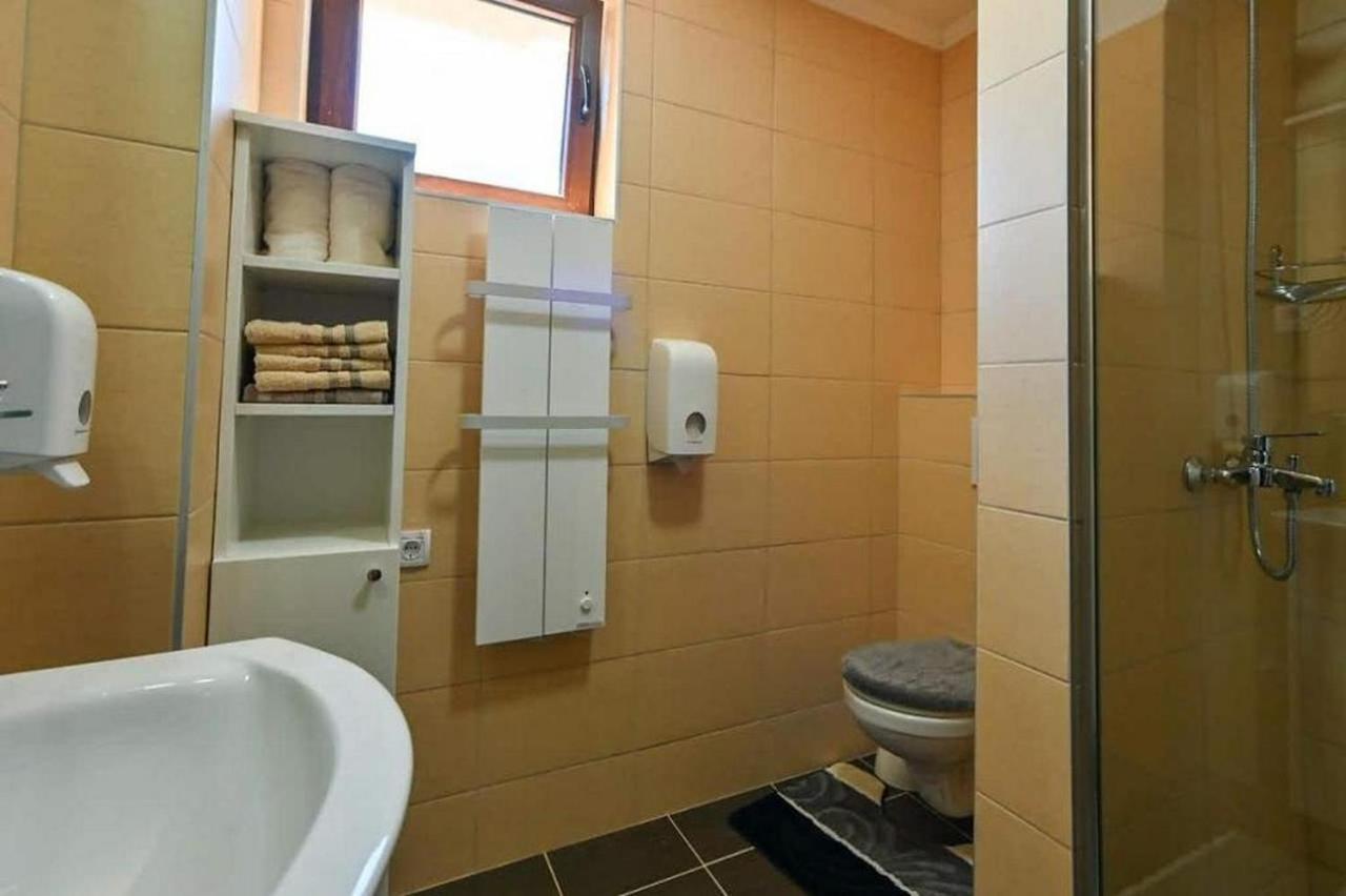 Apartment White Bear Zlatibor